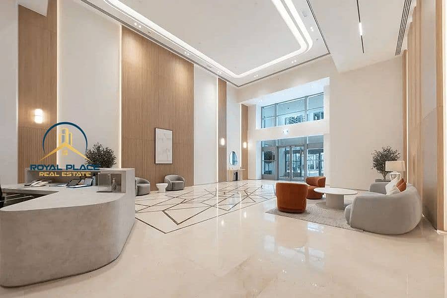 Spacious | Luxury Living | Prime Location | High Floor - Image 28