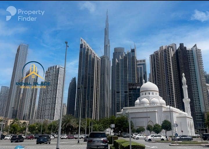 Spacious | Luxury Living | Prime Location | High Floor - Image 30