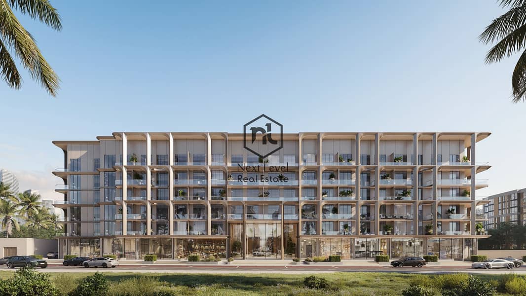 Prime Investment & Lifestyle | High ROI | Q4 2026