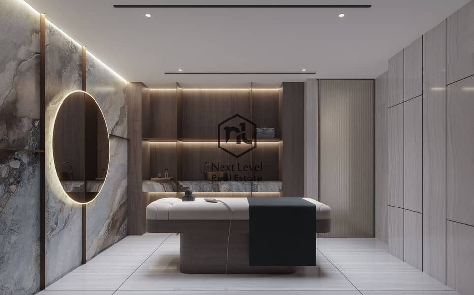 Prime Investment & Lifestyle | High ROI | Q4 2026