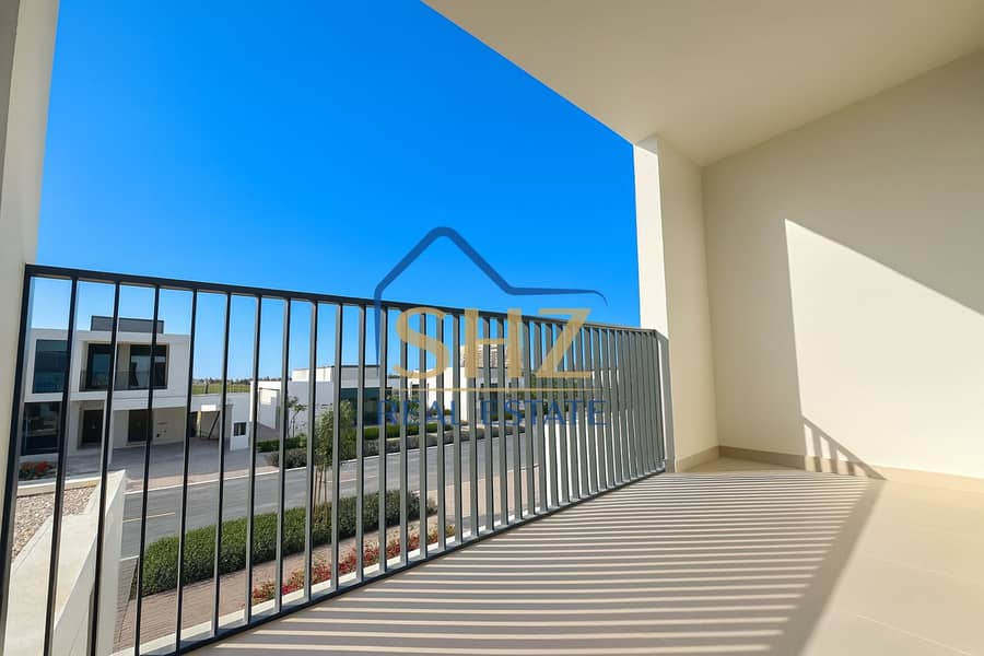 Single Row | Golf View | Facing Pool | Ready | - Image 15