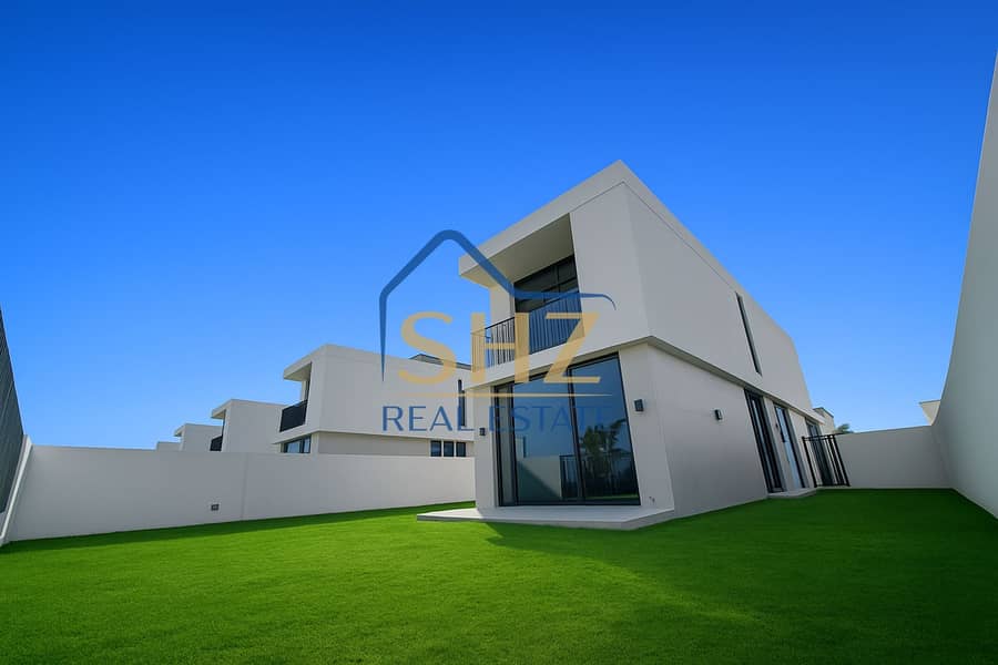 Single Row | Golf View | Facing Pool | Ready | - Image 30