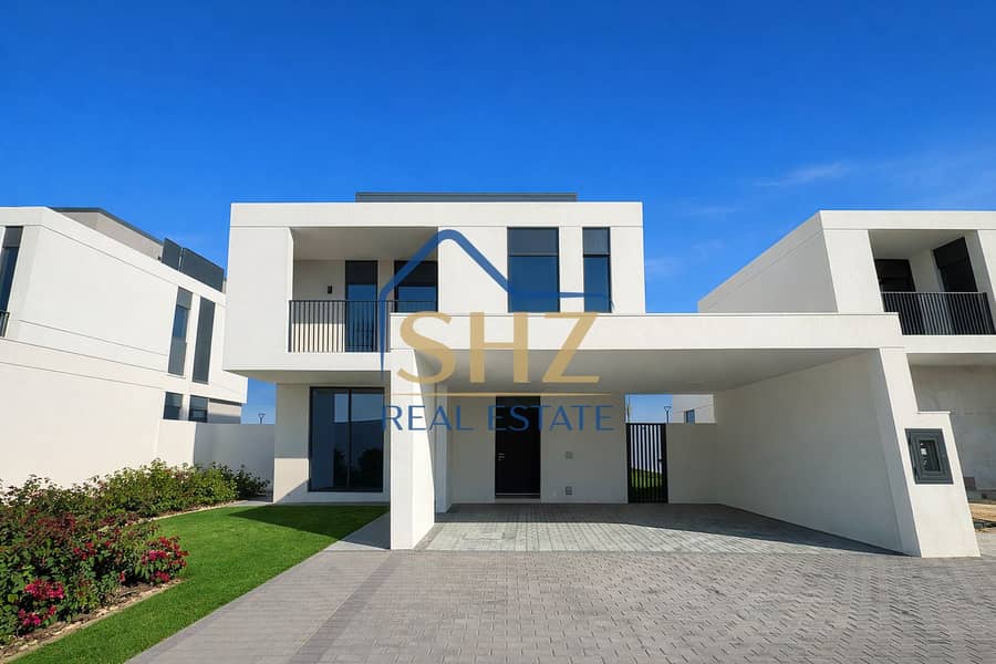 Single Row | Golf View | Facing Pool | Ready | - Image 31