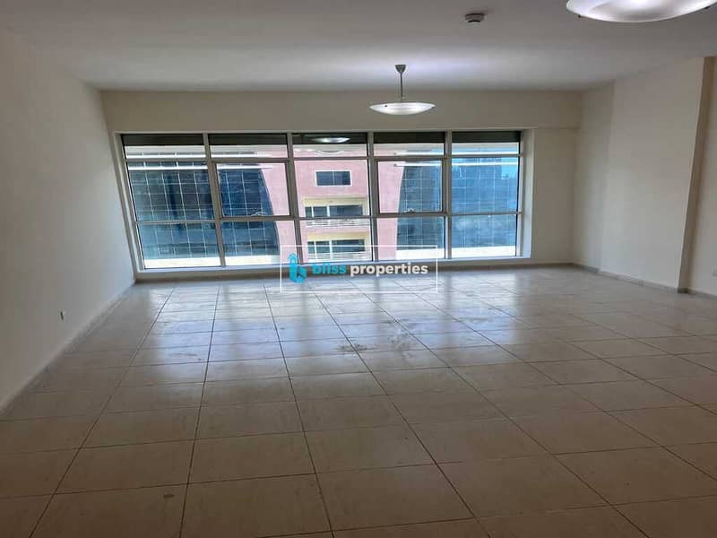 1 BED | UNFURNISHED | VACANT | CAR PARK - Image 6