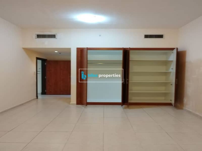 1 BED | UNFURNISHED | VACANT | CAR PARK - Image 7