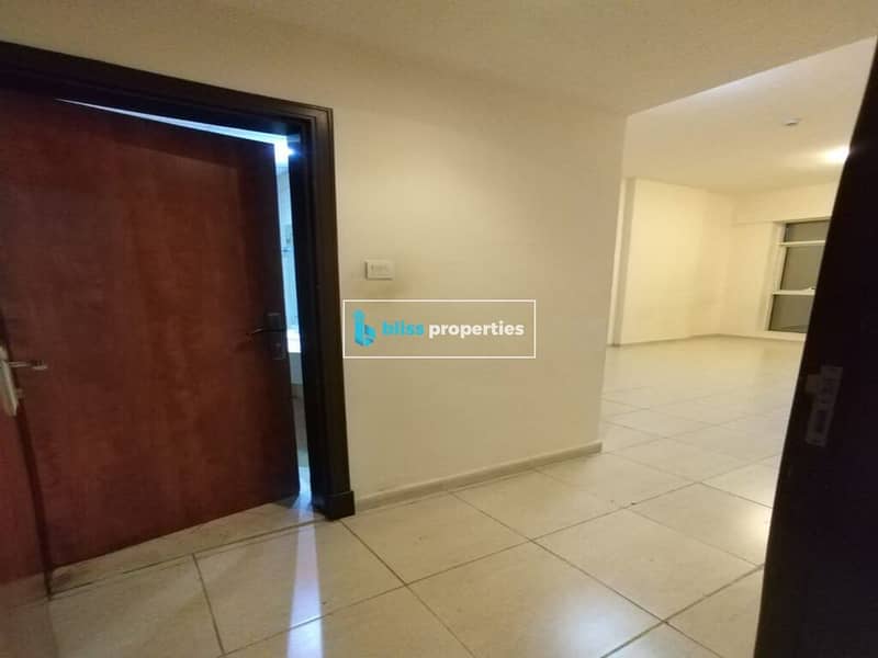 1 BED | UNFURNISHED | VACANT | CAR PARK - Image 8