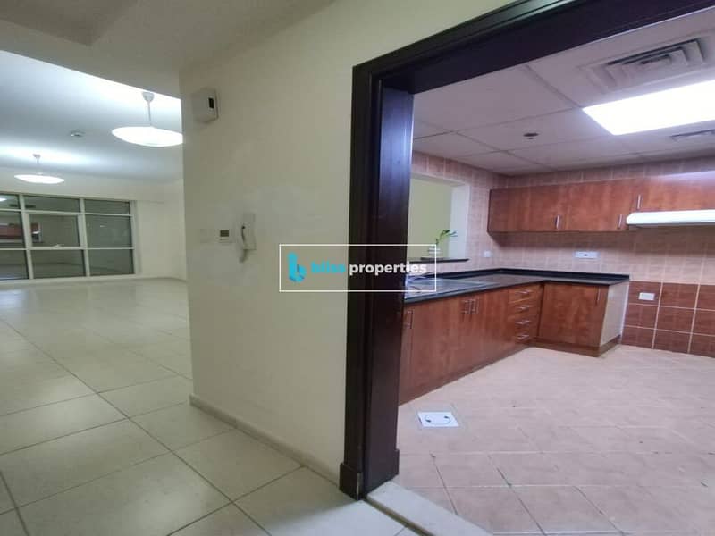 1 BED | UNFURNISHED | VACANT | CAR PARK - Image 9