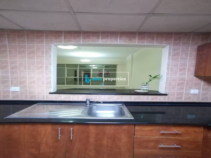 1 BED | UNFURNISHED | VACANT | CAR PARK - Image 10