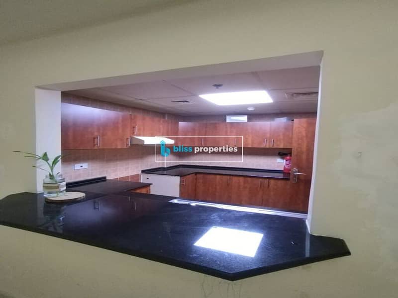 1 BED | UNFURNISHED | VACANT | CAR PARK - Image 12