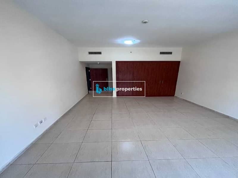 1 BED | UNFURNISHED | VACANT | CAR PARK - Image 13