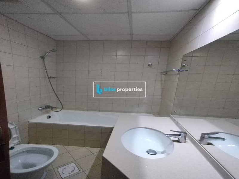 1 BED | UNFURNISHED | VACANT | CAR PARK - Image 16