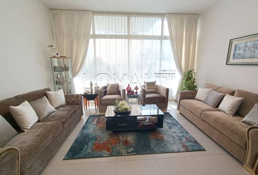 Spacious 3BR | Premium Location | Best Price