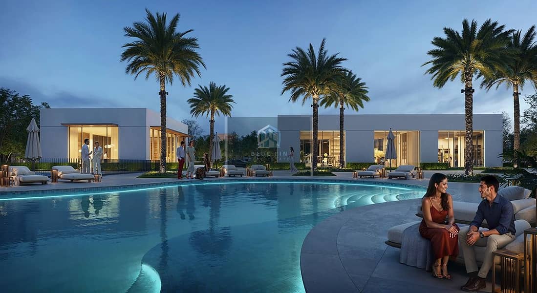 High ROI | The Valley, New Phase | Book Today