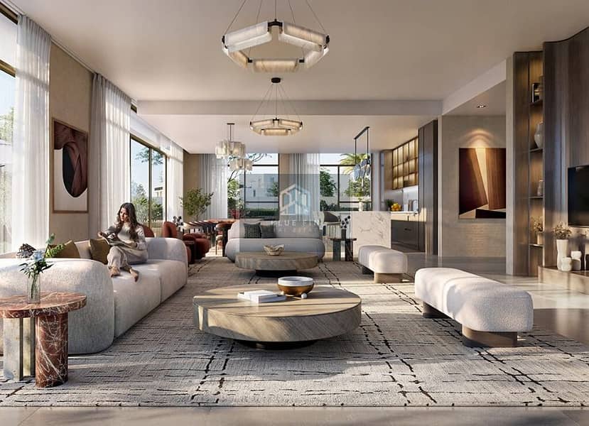 High ROI | The Valley, New Phase | Book Today