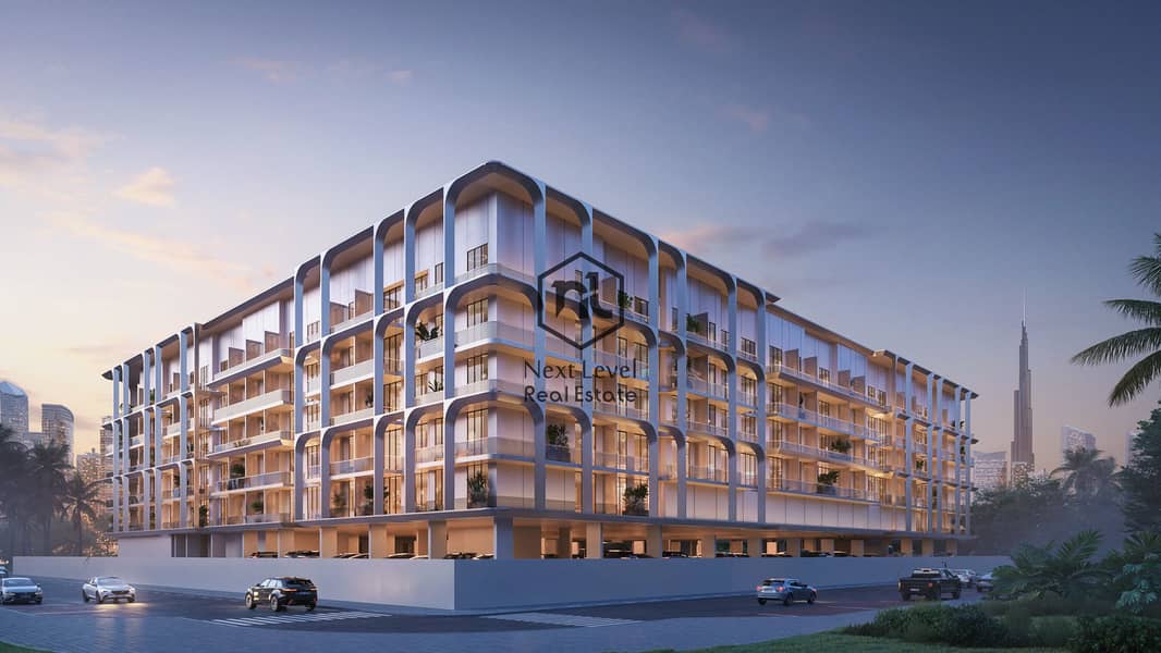 Living Redefined | 20/40/40 Plan | 30+ Premium Amenities | Q4 2026