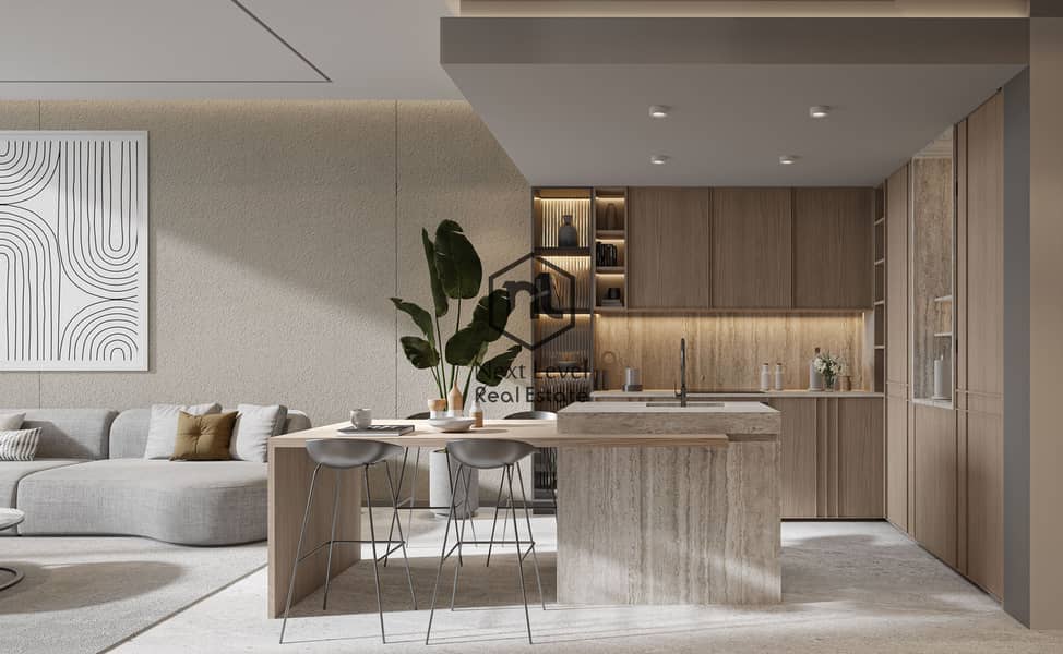 Living Redefined | 20/40/40 Plan | 30+ Premium Amenities | Q4 2026