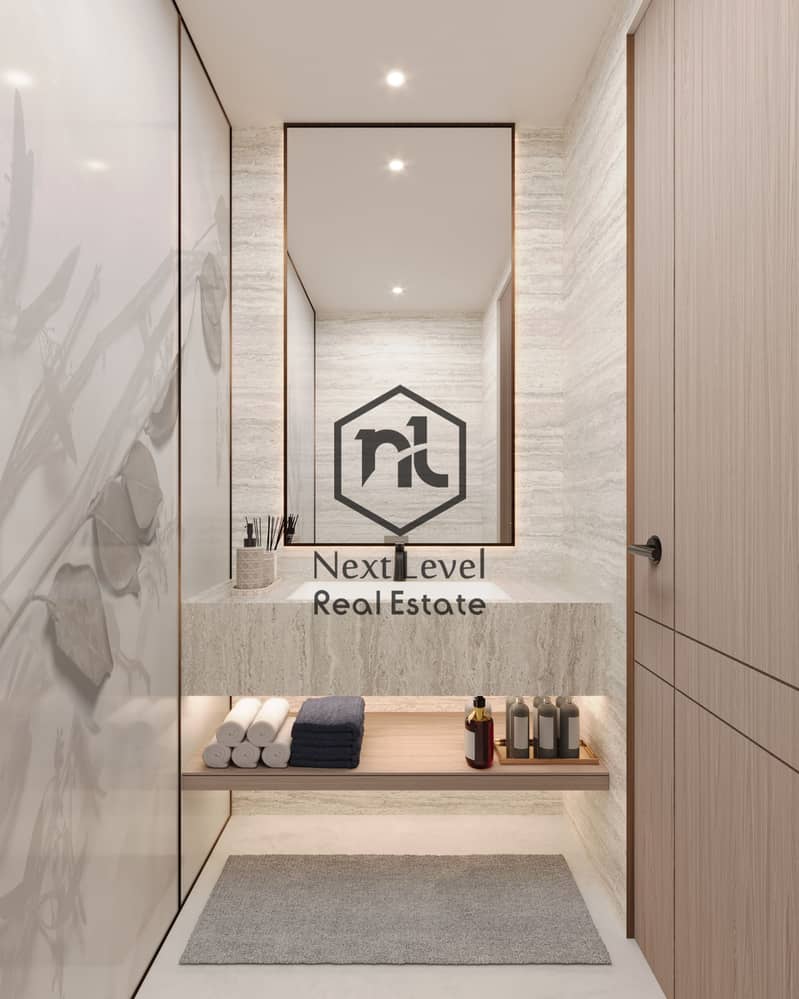 Living Redefined | 20/40/40 Plan | 30+ Premium Amenities | Q4 2026