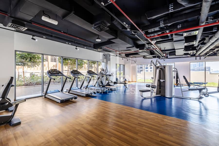 Full Burj Khalifa View | Rare Unit | Best Price - Image 17