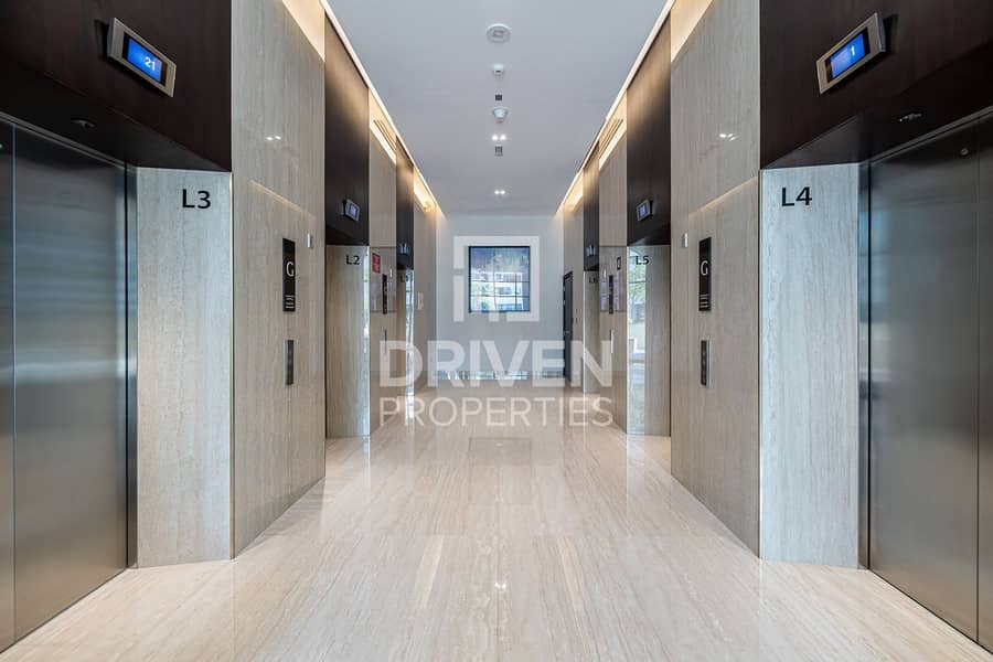Full Burj Khalifa View | Rare Unit | Best Price - Image 18