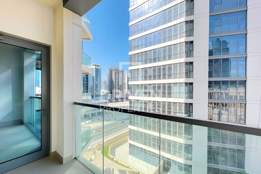 Full Burj Khalifa View | Rare Unit | Best Price - Image 20