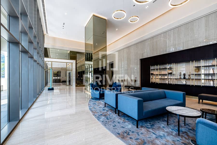 Full Burj Khalifa View | Rare Unit | Best Price - Image 21