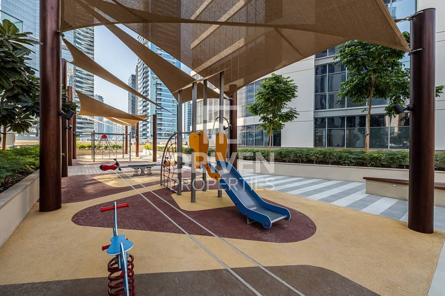 Full Burj Khalifa View | Rare Unit | Best Price - Image 25