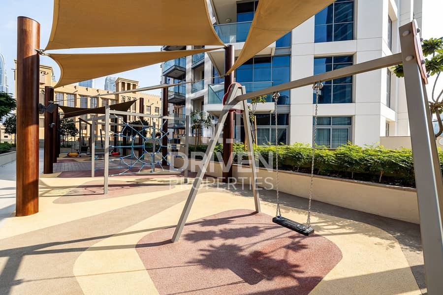 Full Burj Khalifa View | Rare Unit | Best Price - Image 26