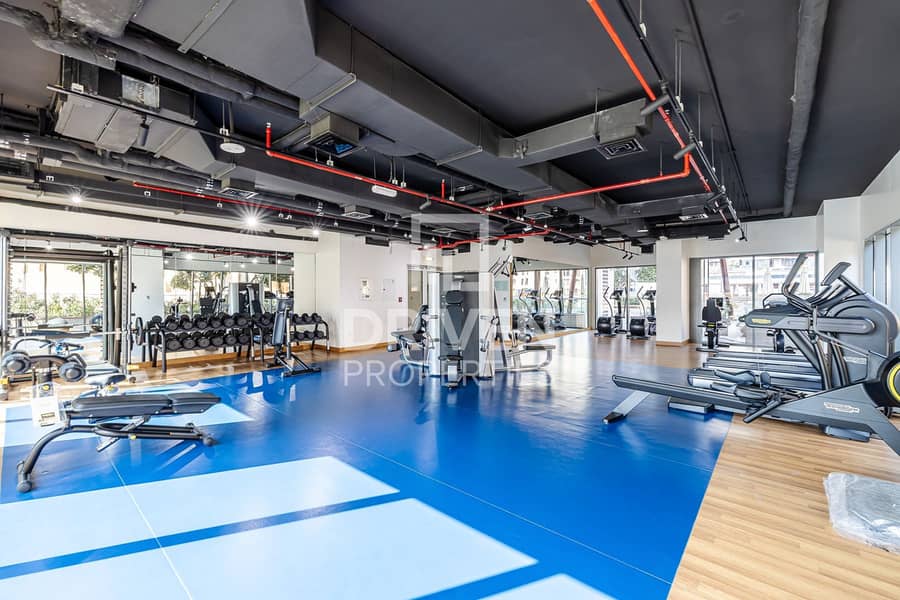 Full Burj Khalifa View | Rare Unit | Best Price - Image 27