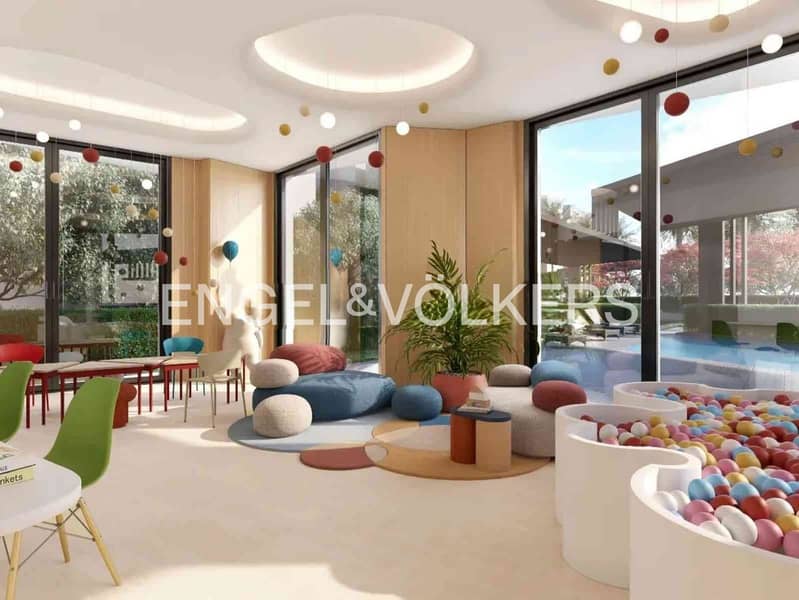 Exclusive | Resale | Handover 2027