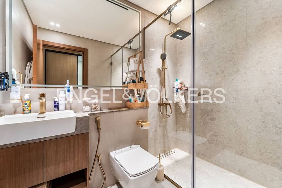 Brand-New | 2BR + Maid | Smart Home - Image 6