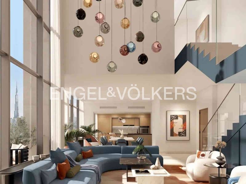 Exclusive | Resale | Handover 2027 - Image 6