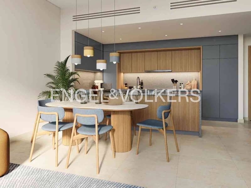 Exclusive | Resale | Handover 2027 - Image 7