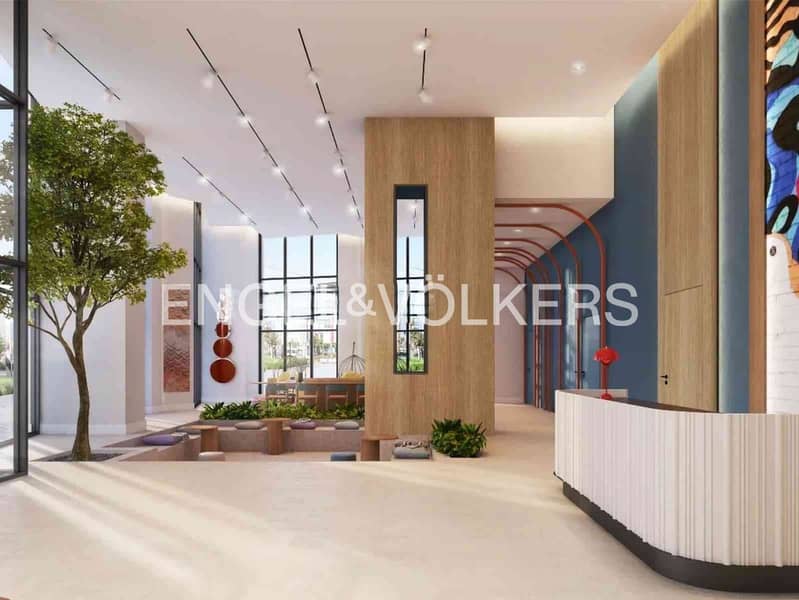 Exclusive | Resale | Handover 2027 - Image 9