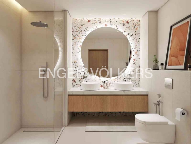 Exclusive | Resale | Handover 2027 - Image 11