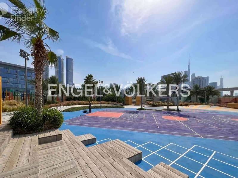 Exclusive | Resale | Handover 2027 - Image 12