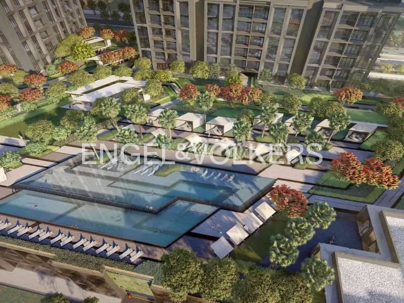 Exclusive | Resale | Handover 2027 - Image 14