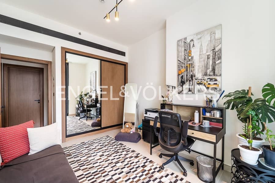 Brand-New | 2BR + Maid | Smart Home - Image 7