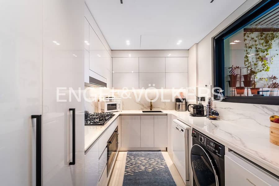 Brand-New | 2BR + Maid | Smart Home - Image 8