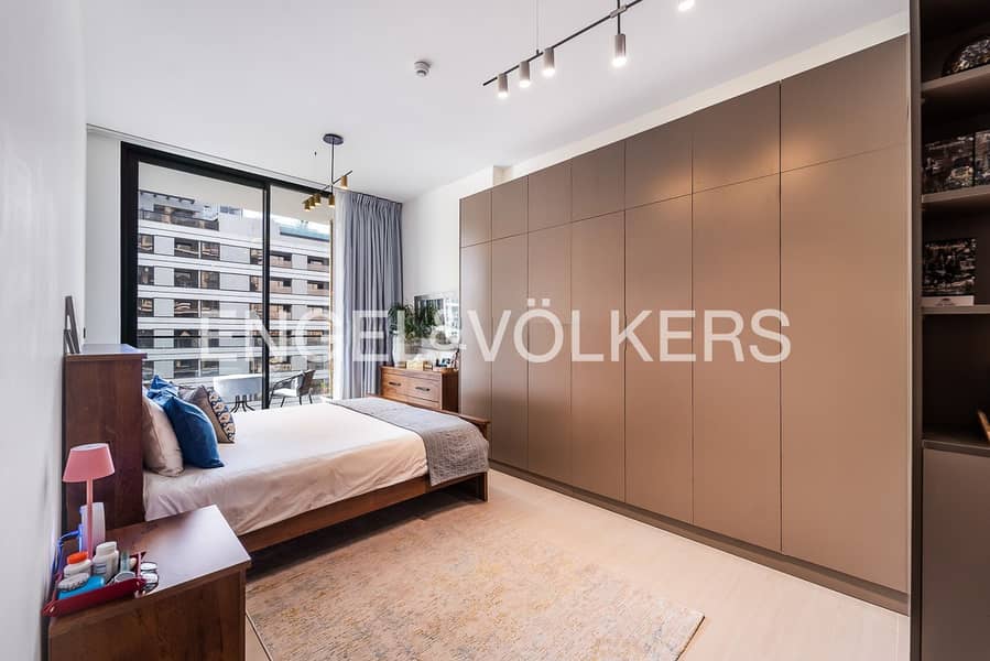 Brand-New | 2BR + Maid | Smart Home - Image 9