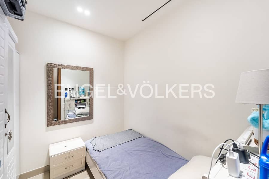 Brand-New | 2BR + Maid | Smart Home - Image 11