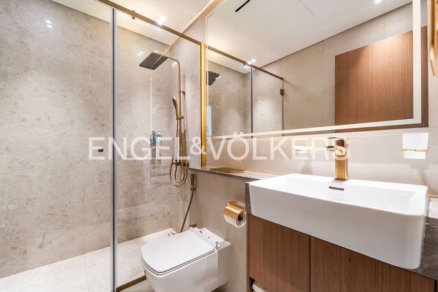 Brand-New | 2BR + Maid | Smart Home - Image 12