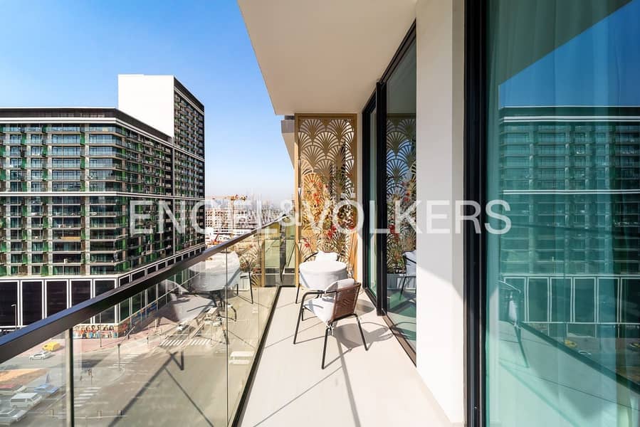 Brand-New | 2BR + Maid | Smart Home - Image 14