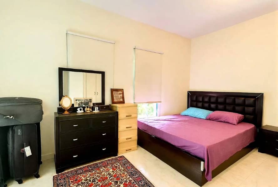 Furnished 2BR + Study Room Villa |Prime Family Living - Image 7