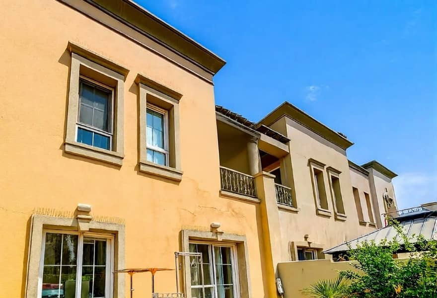 Furnished 2BR + Study Room Villa |Prime Family Living - Image 12