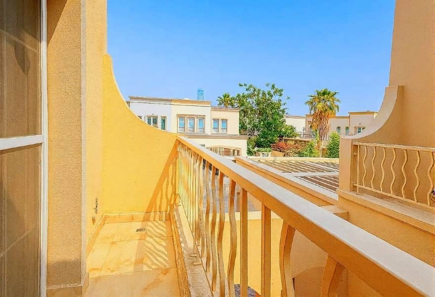 Furnished 2BR + Study Room Villa |Prime Family Living - Image 14