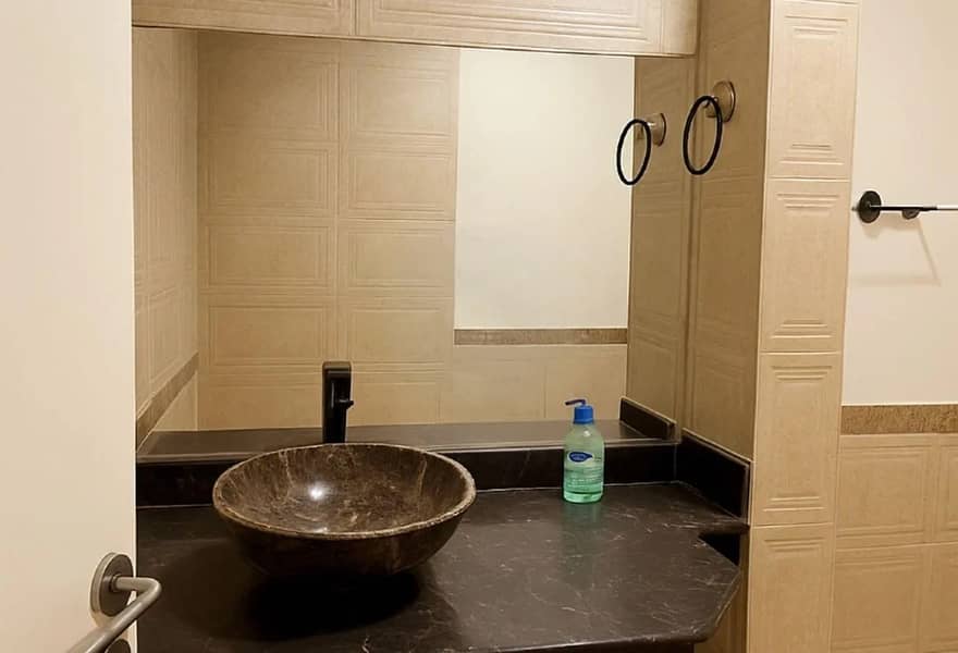 Furnished 2BR + Study Room Villa |Prime Family Living - Image 15