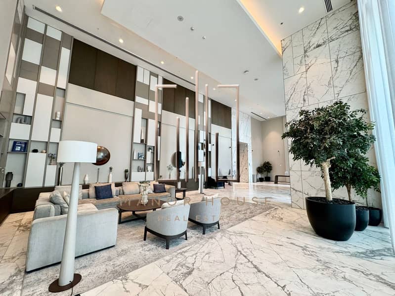 High Floor | Creek Harbour | Ready to Move In