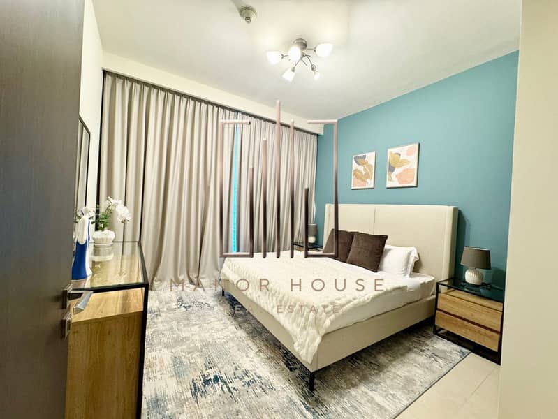 High Floor | Creek Harbour | Ready to Move In