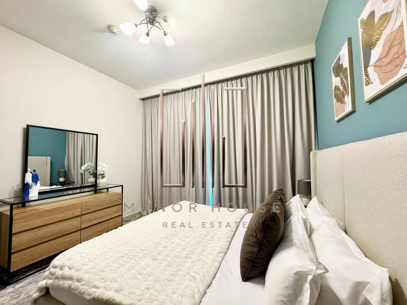 High Floor | Creek Harbour | Ready to Move In