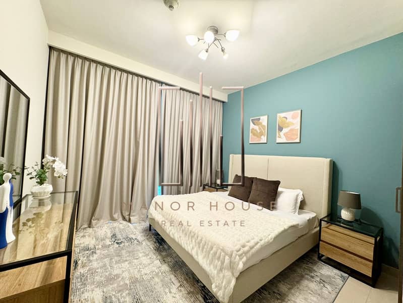 High Floor | Creek Harbour | Ready to Move In